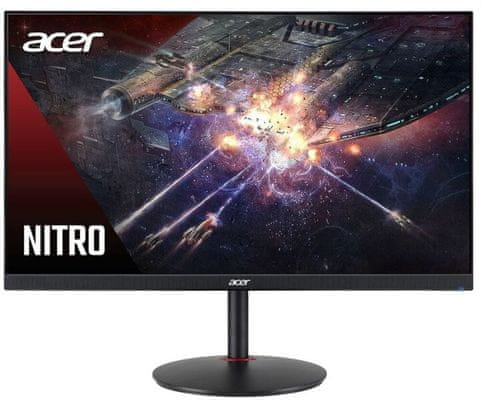  monitor Acer Nitro XV272Pbmiiprzx (UM.HX2EE.P07) širokoúhly displej 27 palce 16:9 hdmi 