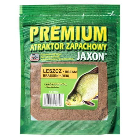 Jaxon Atraktor do krmiva premium 100g pleskáč