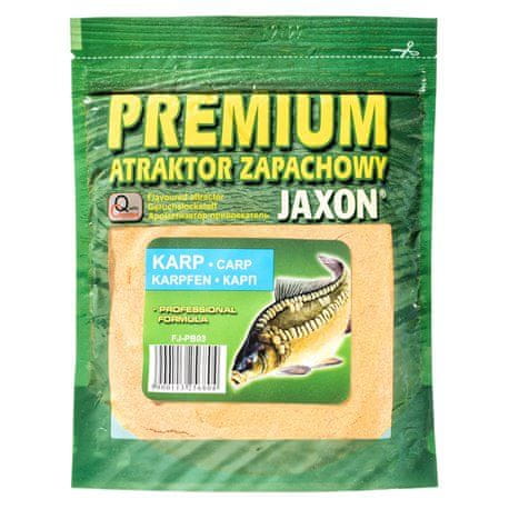 Jaxon Atraktor do krmiva premium 100g kapor