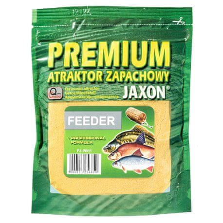 Jaxon Atraktor do krmiva premium 250g feeder