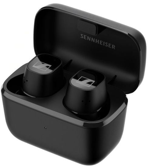 SENNHEISER CX Plus True Wireless