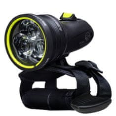 LIGHT AND MOTION Baterka SOLA DIVE PRO 2000 USB-C