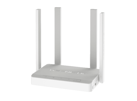 Keenetic Skipper Wi-Fi router KN-1910