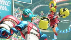 Nintendo ARMS (SWITCH)