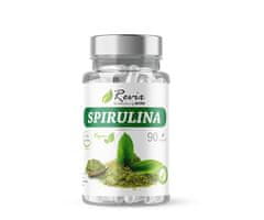 Revix Spirulina 90 cps