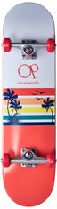 Ocean Pacific Sunset Skateboard Komplet