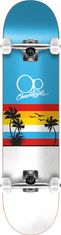 Ocean Pacific Sunset Skateboard Komplet