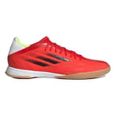 Adidas X SPEEDFLOW.3 IN, X SPEEDFLOW.3 IN | FY3300 | RED / CBLACK / SOLRED | 11-