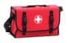 ŠTĚPAŘ Lekárnička Taška prvej pomoci pre 10 osôb červená