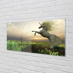 tulup.sk Nástenný panel  Unicorn Golf 100x50 cm