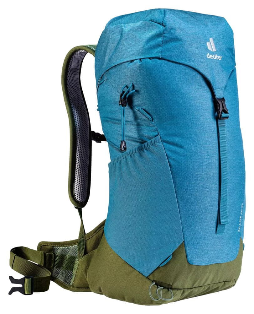 DEUTER AC Lite SL 28l denim-pine