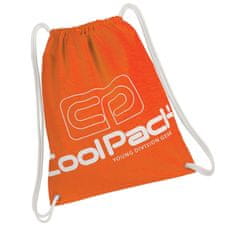 CoolPack Vak na chrbát Sprint orange