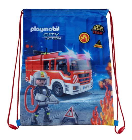 Playmobil Vak na chrbát City PL-03