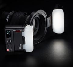 Godox MF-12 Macro Ring Flash makro blesk