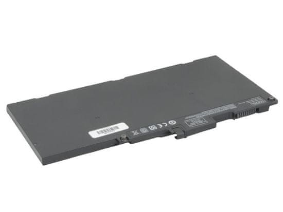 Avacom HP EliteBook 840 G4 series Li-Pol 11,55 V 4220mAh 51Wh