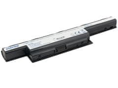 Avacom Acer Aspire 7750/5750, TravelMate 7740 Li-Ion 11,1 V 6400mAh 71Wh