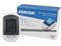 Avacom Nabíjačka pre Panasonic DMW-BLC12 - AV-MP-AVP193