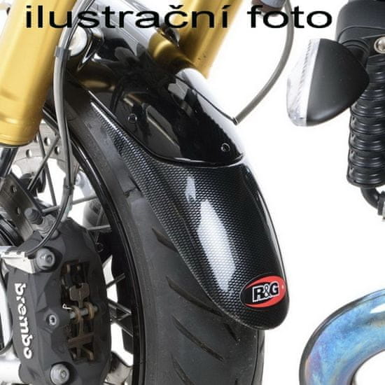 R&G racing predĺženie blatníka R &amp; G Racing pre DUCATI Multistrada 1200/S