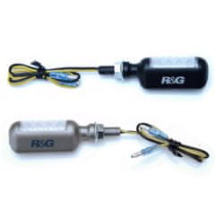 R&G racing LED indikátory R&G Aero-čierne