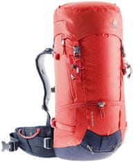 DEUTER Guide SL 42l chili-navy