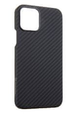 Tactical Zadný kryt MagForce Aramid pre Apple iPhone 12/12 Pro Black