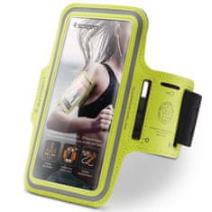 Spigen Velo A700 Sports Armband 6", neon