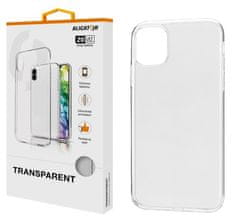 Aligator Puzdro Transparent Apple iPhone 11