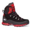 Alverstone II GTX, asphalt/light grey, 44