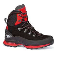 Hanwag Alverstone II GTX, asphalt/light grey, 44