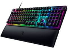 Razer Huntsman V2, purple switch, US (RZ03-03930300-R3M1)