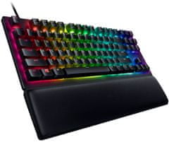 Razer Huntsman V2 Tenkeyless, red switch, US (RZ03-03940100-R3M1) - rozbalené