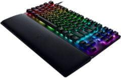 Razer Huntsman V2 Tenkeyless, red switch, US (RZ03-03940100-R3M1) - rozbalené