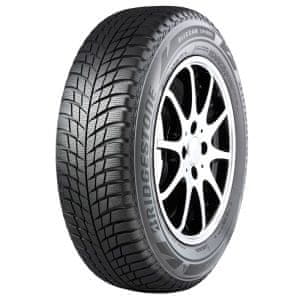 Bridgestone 225/45R18 95H BRIDGESTONE BLIZZAK LM001