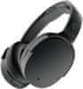 Skullcandy HESH ANC Wireless Over-Ear, čierna