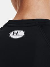 Under Armour Tričko UA Authentics Crew-BLK M