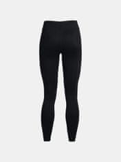 Under Armour Legíny Authentics Legging-BLK S