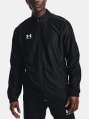 Under Armour Bunda Challenger Track Jacket-BLK M