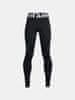 Legíny CG Armour Leggings-BLK L