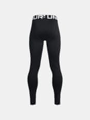 Under Armour Legíny CG Armour Leggings-BLK L