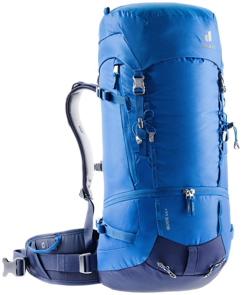 DEUTER Guide 44l lapis-navy