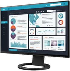 Eizo FlexScan EV2495-BK (EV2495-BK)