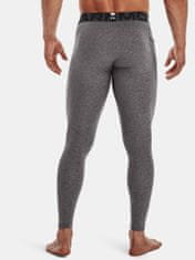 Under Armour Legíny CG Armour Leggings-GRY XXL