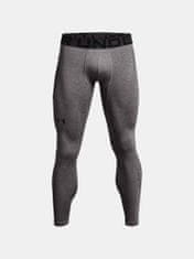 Under Armour Legíny CG Armour Leggings-GRY XXL