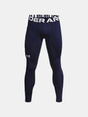 Under Armour Legíny CG Armour Leggings-NVY L