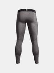 Under Armour Legíny CG Armour Leggings-GRY XXL