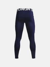 Under Armour Legíny CG Armour Leggings-NVY L