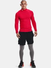 Under Armour Legíny CG Armour Leggings-GRY XXL