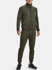 Under Armour Bunda SPORTSTYLE TRICOT JACKET-GRN M