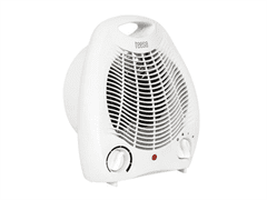 Teesa Teplovzdušný ventilátor TEESA TSA8025