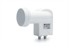 Opticum LNB Robust TWIN 0,1dB